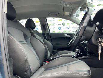Audi A1 1.4 TFSI Sport Sportback S Tronic Euro 6 (s/s) 5dr
