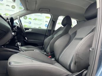 Audi A1 1.4 TFSI Sport Sportback S Tronic Euro 6 (s/s) 5dr
