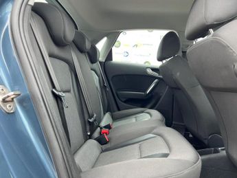 Audi A1 1.4 TFSI Sport Sportback S Tronic Euro 6 (s/s) 5dr