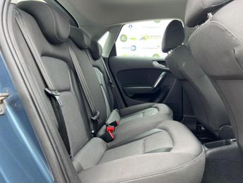 Audi A1 1.4 TFSI Sport Sportback S Tronic Euro 6 (s/s) 5dr