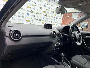 Audi A1 1.4 TFSI Sport Sportback S Tronic Euro 6 (s/s) 5dr