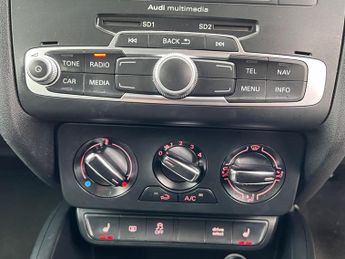 Audi A1 1.4 TFSI Sport Sportback S Tronic Euro 6 (s/s) 5dr