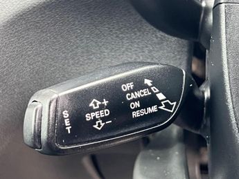 Audi A1 1.4 TFSI Sport Sportback S Tronic Euro 6 (s/s) 5dr