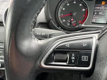 Audi A1 1.4 TFSI Sport Sportback S Tronic Euro 6 (s/s) 5dr