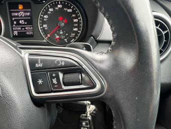 Audi A1 1.4 TFSI Sport Sportback S Tronic Euro 6 (s/s) 5dr