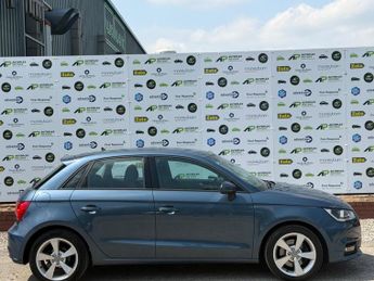 Audi A1 1.4 TFSI Sport Sportback S Tronic Euro 6 (s/s) 5dr