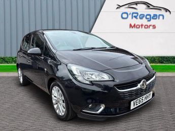 Vauxhall Corsa 1.4i ecoFLEX SE Euro 6 5dr