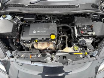 Vauxhall Corsa 1.4i ecoFLEX SE Euro 6 5dr
