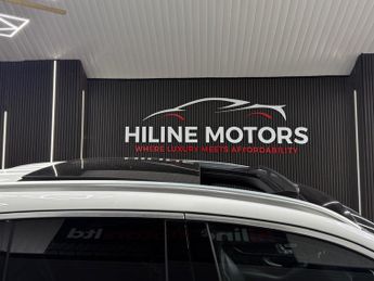 Mercedes-Benz GLC 2.1 GLC250d AMG Line (Premium) G-Tronic 4MATIC Euro 6 (s/s) 5dr