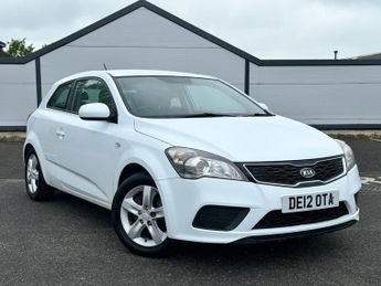 Kia Ceed 1.4 VR-7 Euro 5 3dr