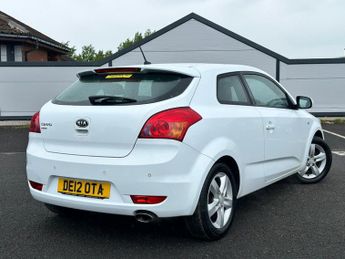 Kia ProCeed 1.4 VR-7 Euro 5 3dr