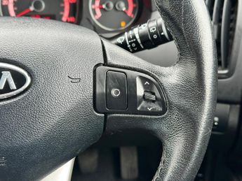 Kia ProCeed 1.4 VR-7 Euro 5 3dr