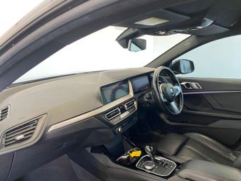 BMW 2 Series Gran Coupe 1.5 218i M Sport DCT Euro 6 (s/s) 4dr