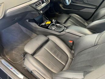 BMW 2 Series Gran Coupe 1.5 218i M Sport DCT Euro 6 (s/s) 4dr