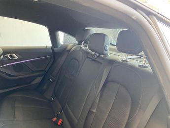 BMW 2 Series Gran Coupe 1.5 218i M Sport DCT Euro 6 (s/s) 4dr