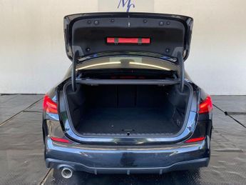 BMW 2 Series Gran Coupe 1.5 218i M Sport DCT Euro 6 (s/s) 4dr