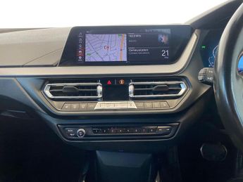 BMW 2 Series Gran Coupe 1.5 218i M Sport DCT Euro 6 (s/s) 4dr