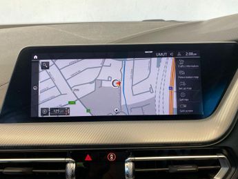 BMW 2 Series Gran Coupe 1.5 218i M Sport DCT Euro 6 (s/s) 4dr