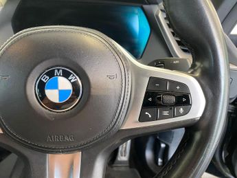 BMW 2 Series Gran Coupe 1.5 218i M Sport DCT Euro 6 (s/s) 4dr
