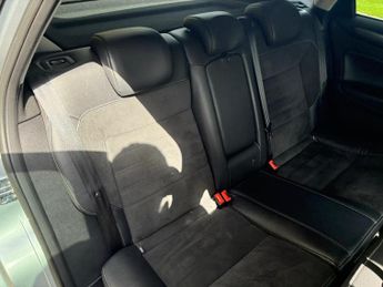 Ford Mondeo 2.0 TDCi Titanium X Business Edition Powershift Euro 5 5dr