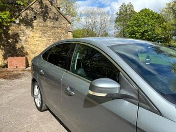 Ford Mondeo 2.0 TDCi Titanium X Business Edition Powershift Euro 5 5dr