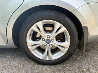 Ford Mondeo 2.0 TDCi Titanium X Business Edition Powershift Euro 5 5dr