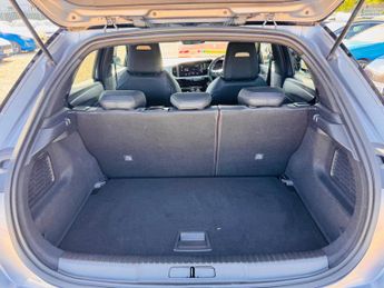 Vauxhall Mokka 1.2 Turbo Ultimate Auto Euro 6 (s/s) 5dr