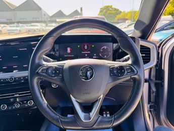 Vauxhall Mokka 1.2 Turbo Ultimate Auto Euro 6 (s/s) 5dr