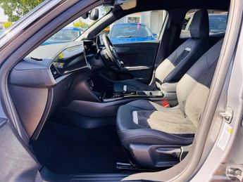 Vauxhall Mokka 1.2 Turbo Ultimate Auto Euro 6 (s/s) 5dr