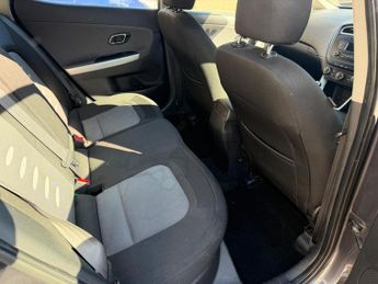 Kia Ceed 1.6 CRDi EcoDynamics 2 Euro 5 (s/s) 5dr