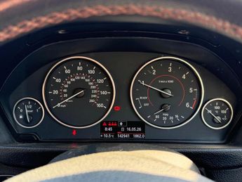BMW 3 Series 2.0 320d Sport Euro 5 (s/s) 4dr