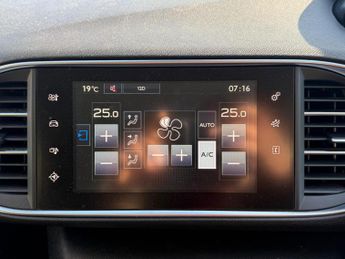 Peugeot 308 2.0 BlueHDi Allure EAT Euro 6 (s/s) 5dr