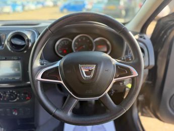 Dacia Sandero 0.9 TCe Ambiance Euro 6 (s/s) 5dr
