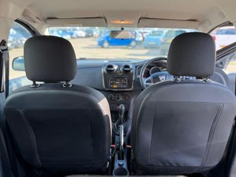 Dacia Sandero 0.9 TCe Ambiance Euro 6 (s/s) 5dr