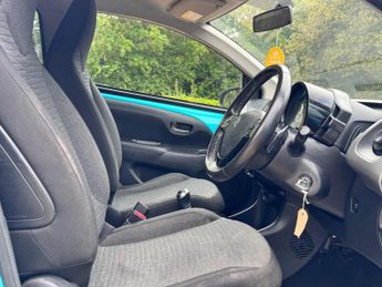 Citroen C1 1.0 VTi Flair ETG5 Euro 6 5dr