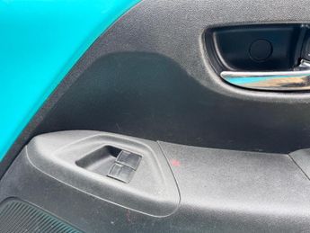 Citroen C1 1.0 VTi Flair ETG5 Euro 6 5dr
