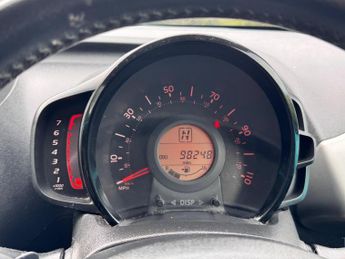 Citroen C1 1.0 VTi Flair ETG5 Euro 6 5dr