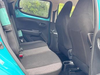 Citroen C1 1.0 VTi Flair ETG5 Euro 6 5dr