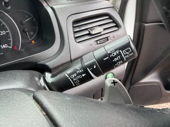 Honda CR-V 2.0 i-VTEC SR Auto 4WD Euro 5 5dr