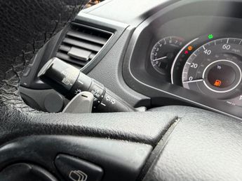 Honda CR-V 2.0 i-VTEC SR Auto 4WD Euro 5 5dr