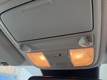 Honda CR-V 2.0 i-VTEC SR Auto 4WD Euro 5 5dr