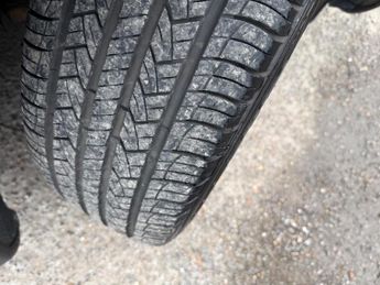 Honda CR-V 2.0 i-VTEC SR Auto 4WD Euro 5 5dr