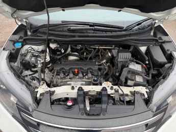 Honda CR-V 2.0 i-VTEC SR Auto 4WD Euro 5 5dr
