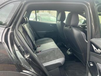 Volkswagen ID.4 Pure 52kWh Life Auto 5dr