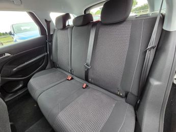 Peugeot 308 SW 1.2 PureTech Active Euro 6 (s/s) 5dr