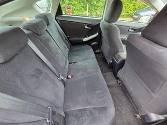 Toyota Prius VVT-I Auto Hybrid Electric 1.8L