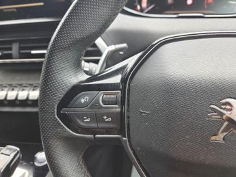 Peugeot 3008 1.2 PureTech GT EAT Euro 6 (s/s) 5dr