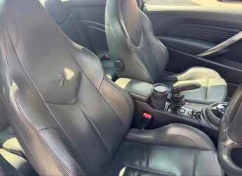 Peugeot RCZ 1.6 THP GT Coupe 2dr Petrol Auto Euro 5 (156 ps)