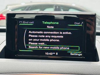 Audi Q3 2.0 TDI SE S Tronic quattro Euro 5 (s/s) 5dr