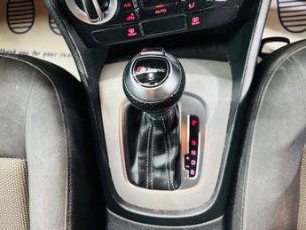Audi Q3 2.0 TDI SE S Tronic quattro Euro 5 (s/s) 5dr